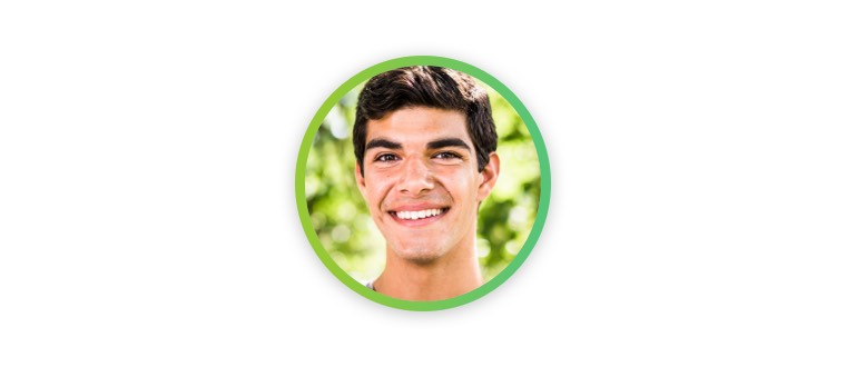 Läxhjälp online med Keiwan